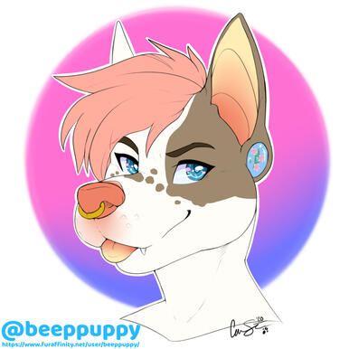 Tea Headshot